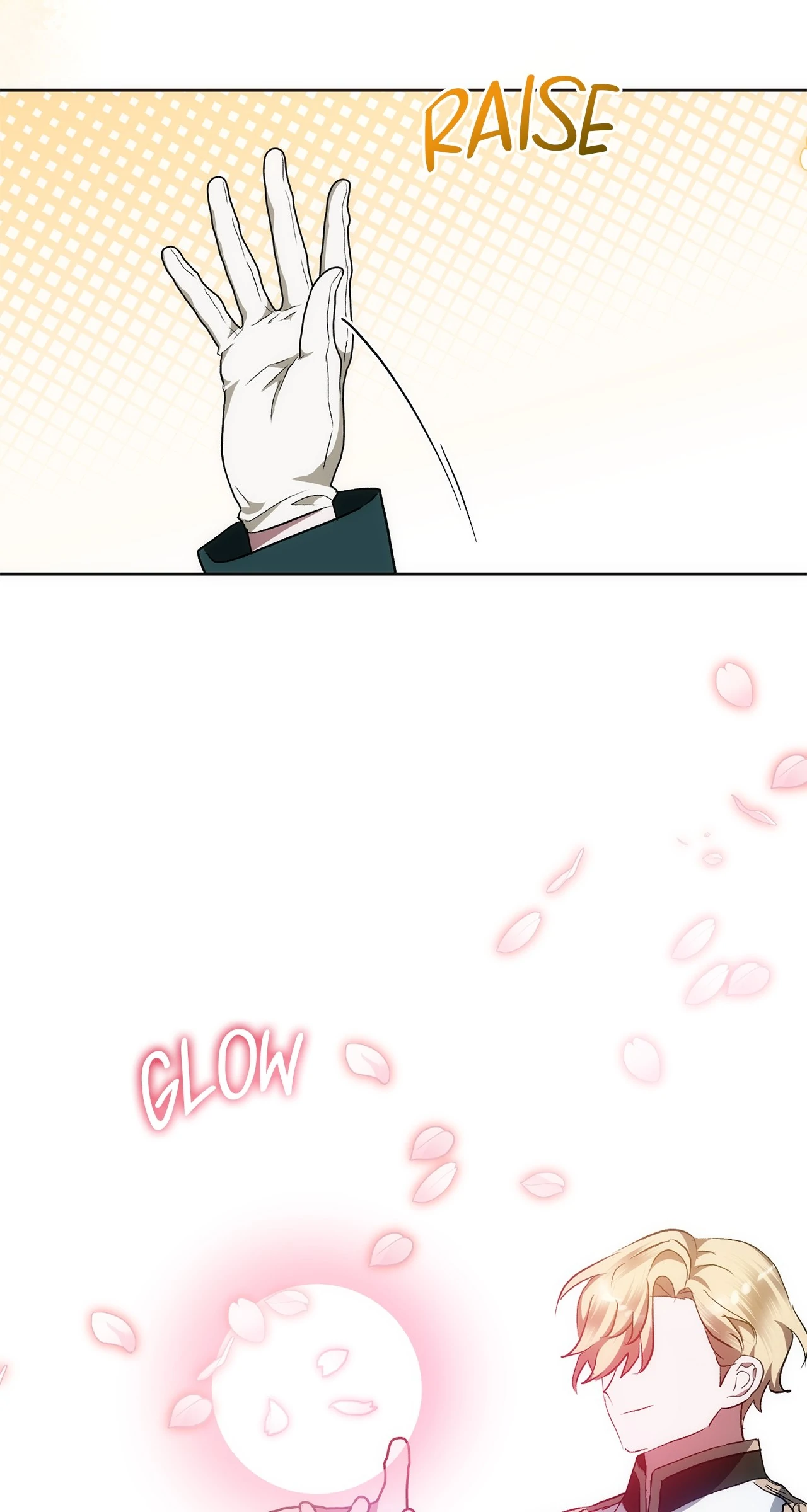 My Wicked Little Girl Chapter 40 - page 59