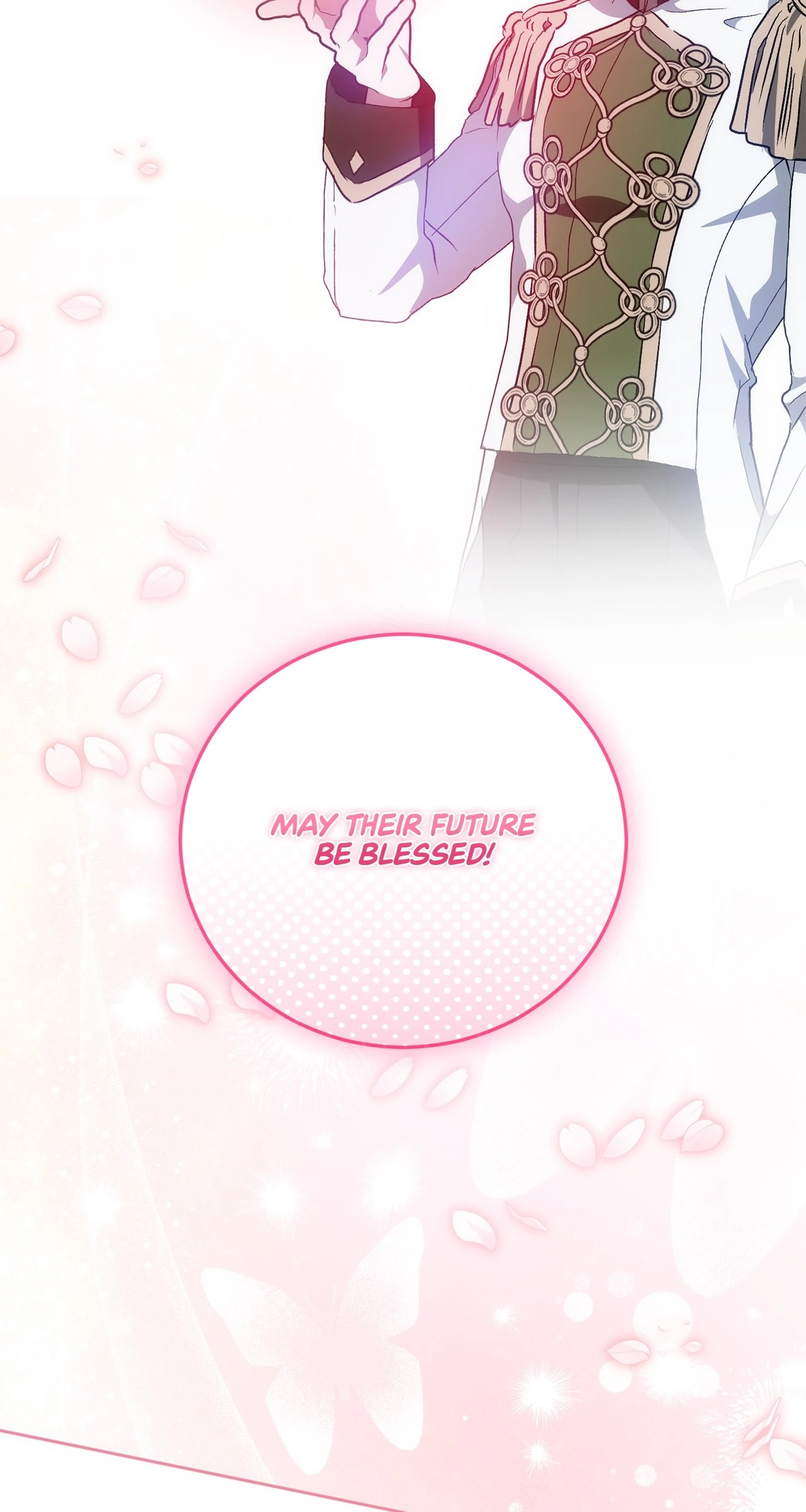 My Wicked Little Girl Chapter 40 - page 60