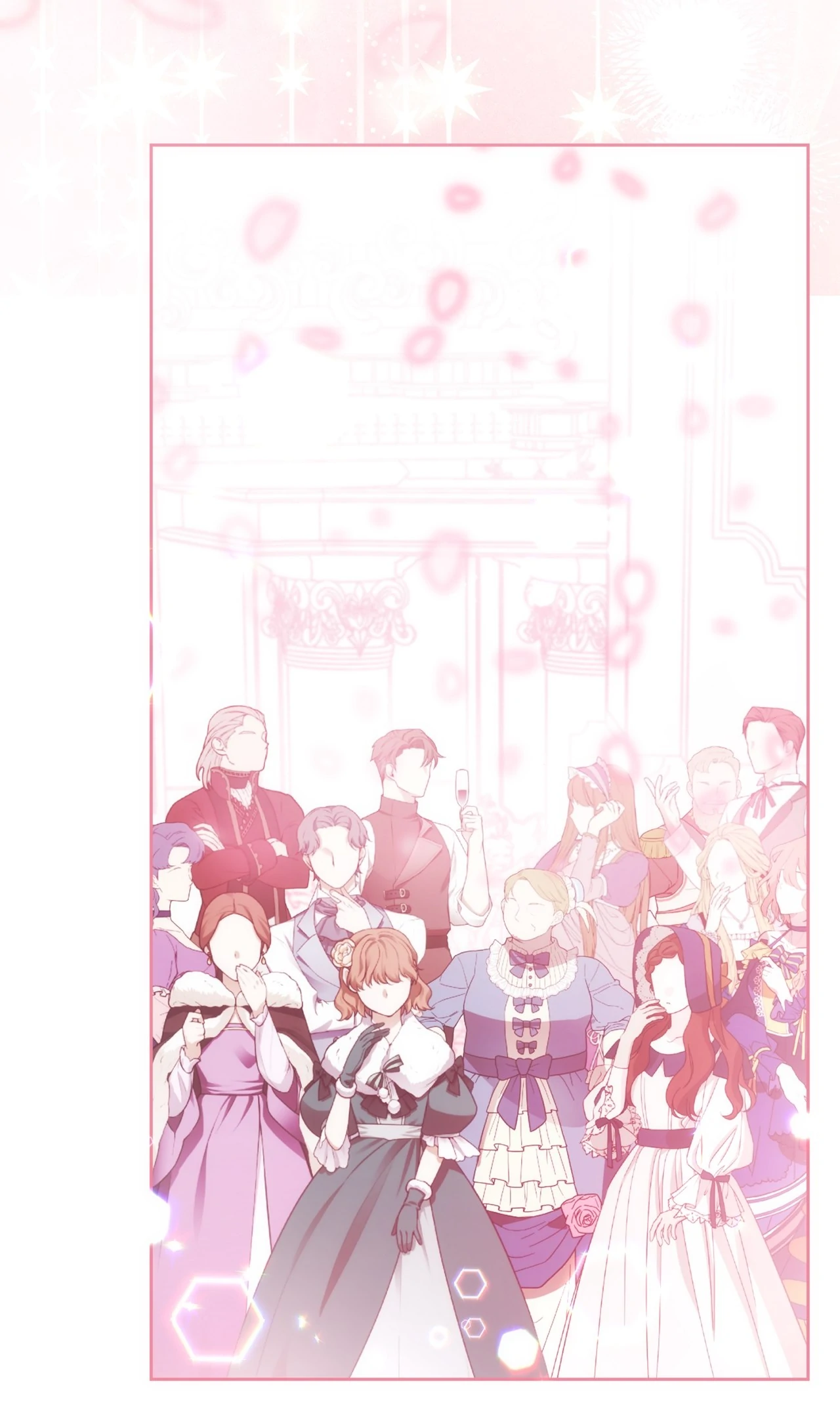 My Wicked Little Girl Chapter 40 - page 62