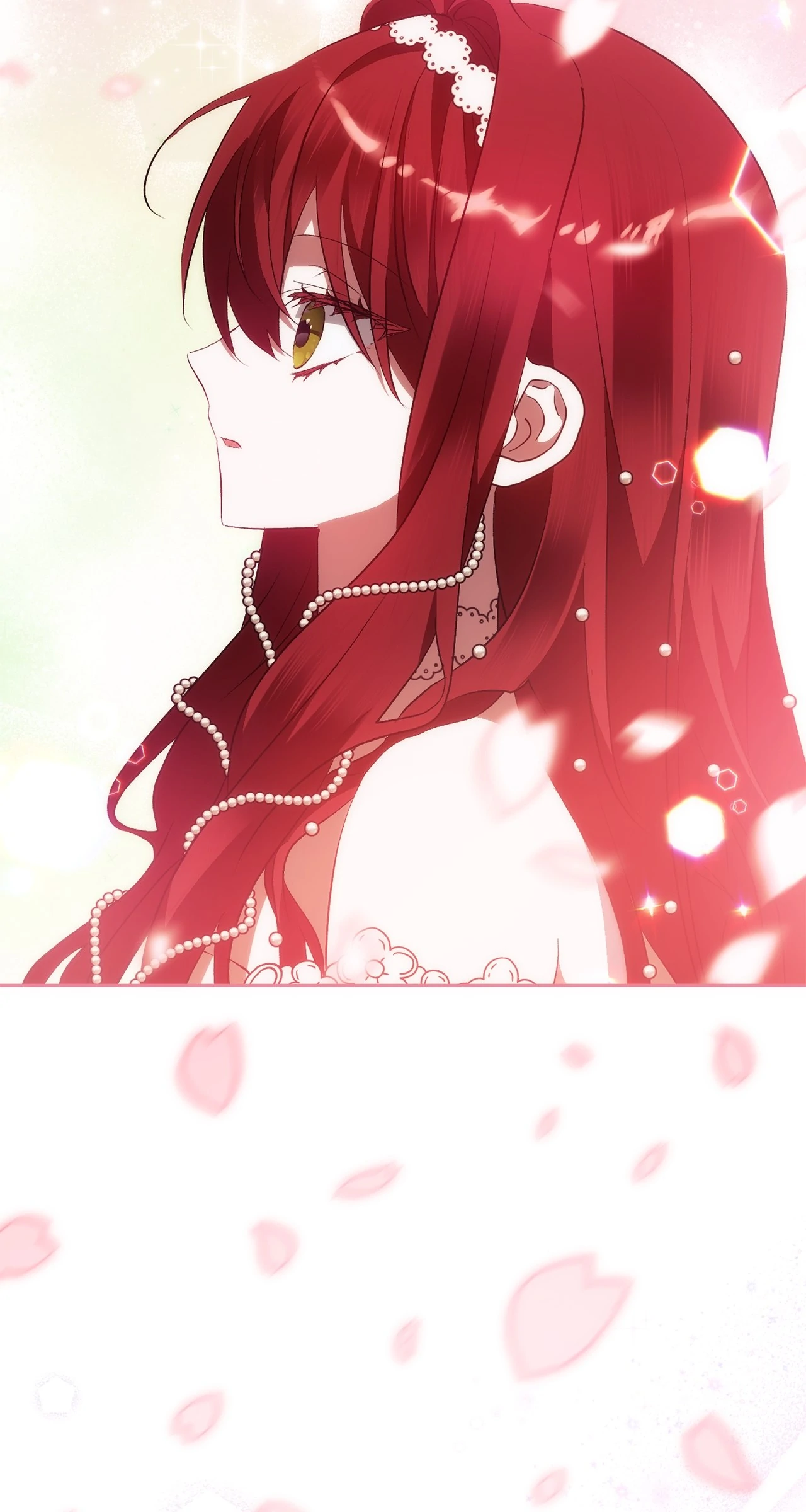 My Wicked Little Girl Chapter 40 - page 65