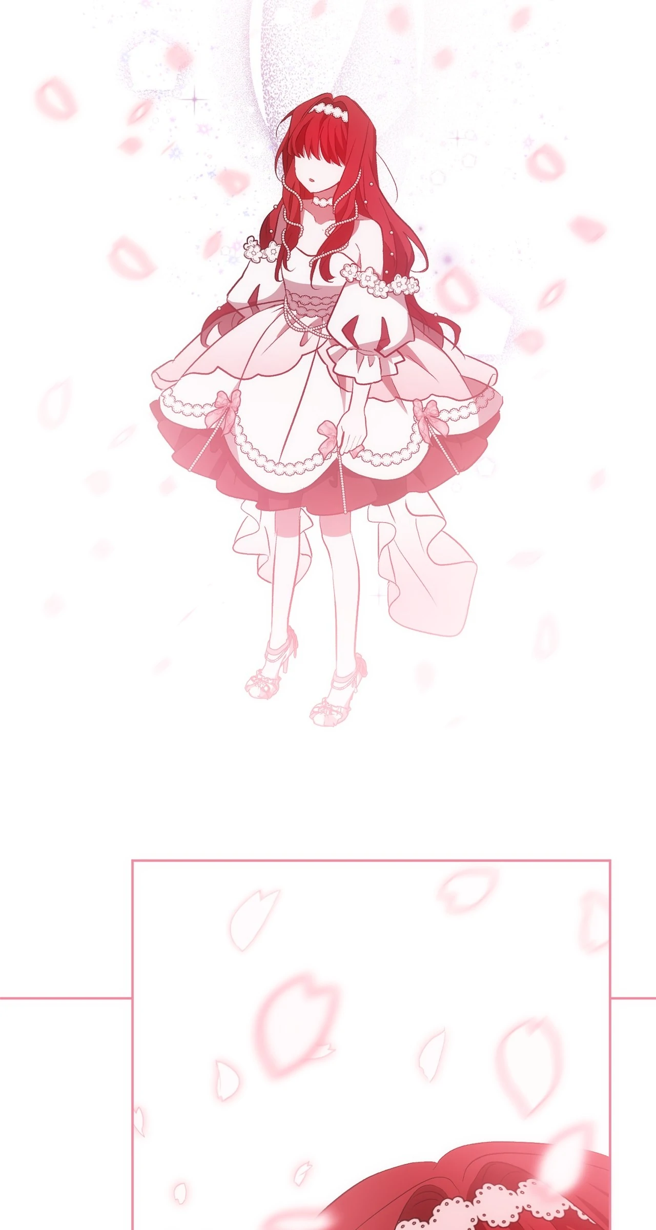 My Wicked Little Girl Chapter 40 - page 67