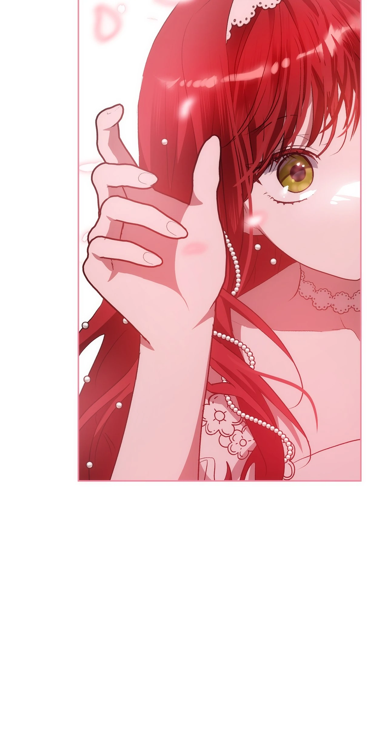 My Wicked Little Girl Chapter 40 - page 68