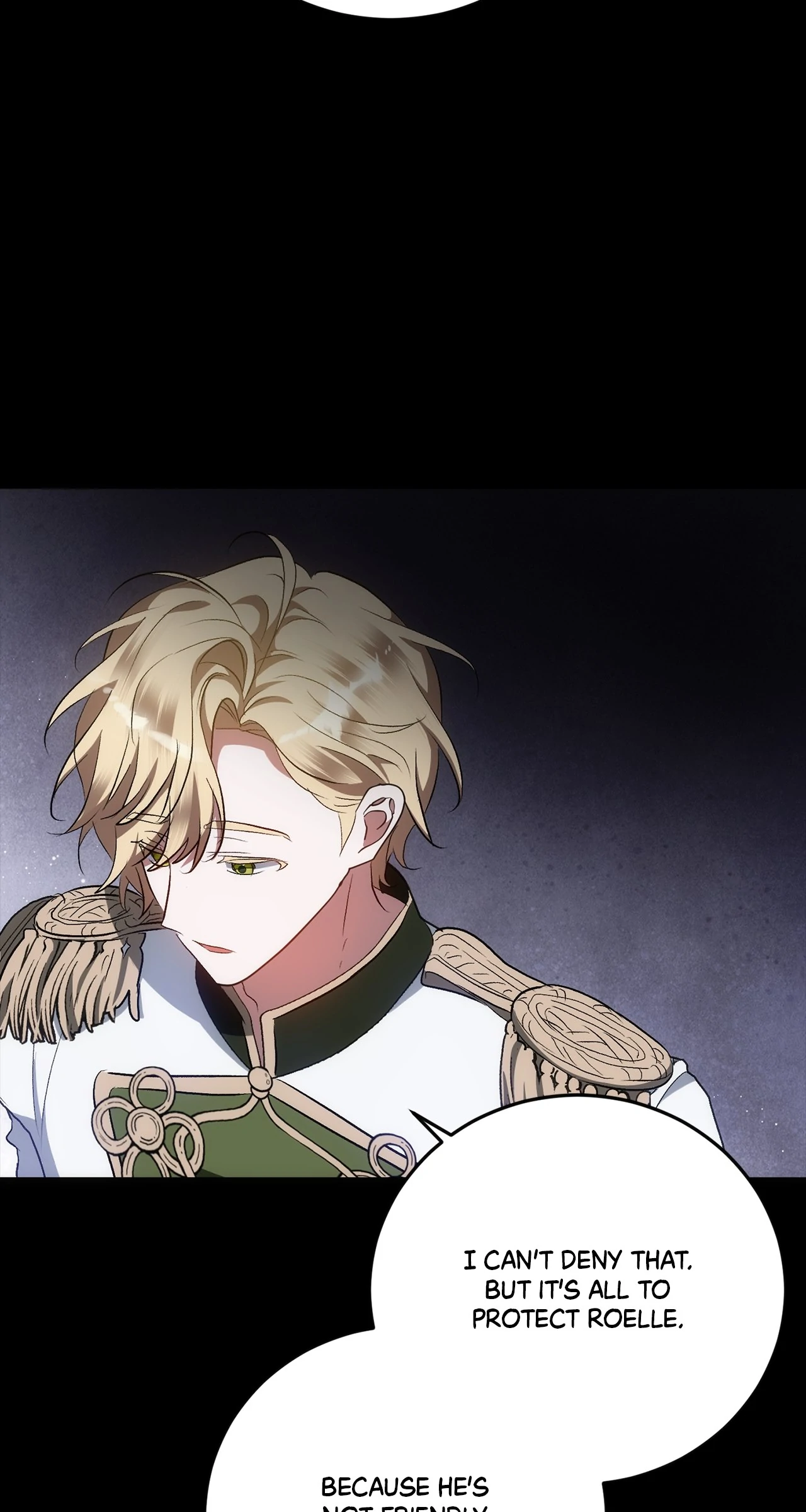 My Wicked Little Girl Chapter 40 - page 75