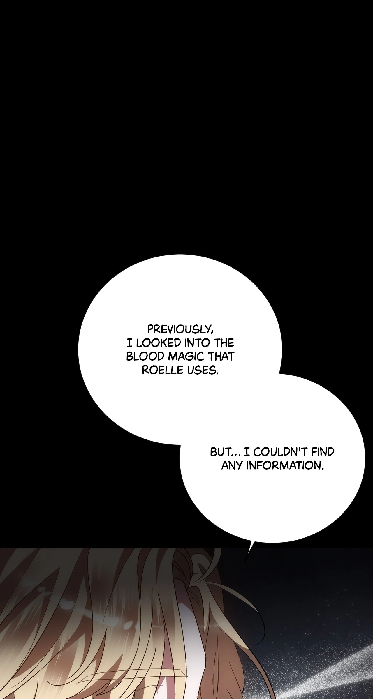 My Wicked Little Girl Chapter 40 - page 77