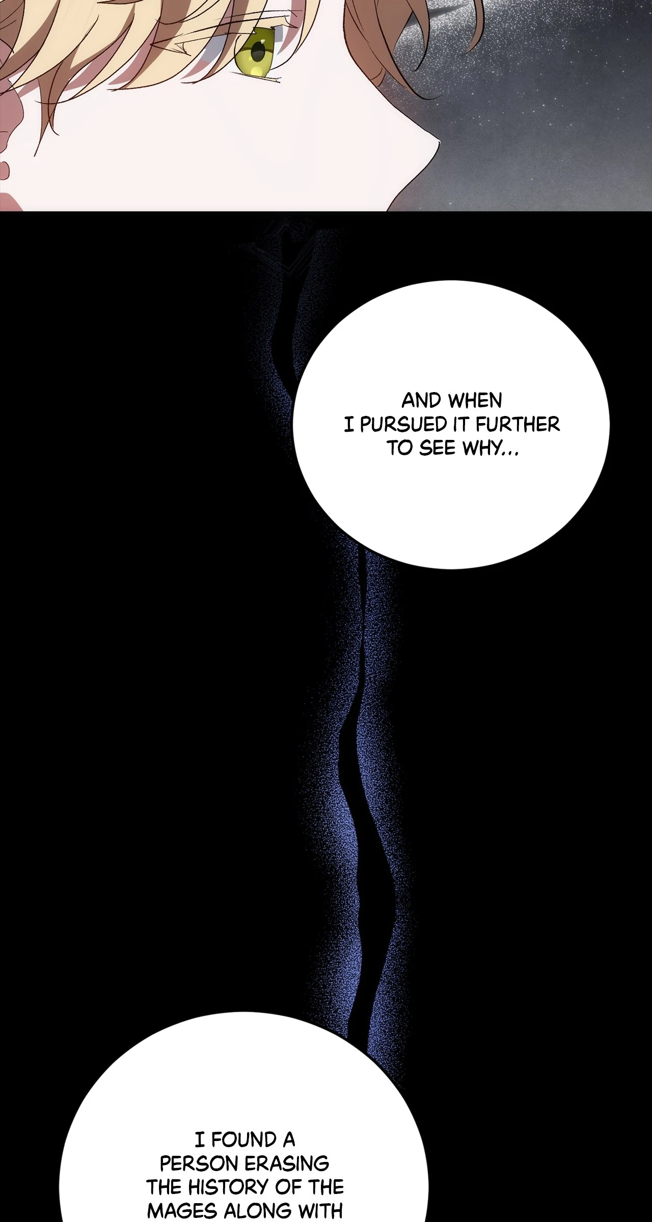 My Wicked Little Girl Chapter 40 - page 78
