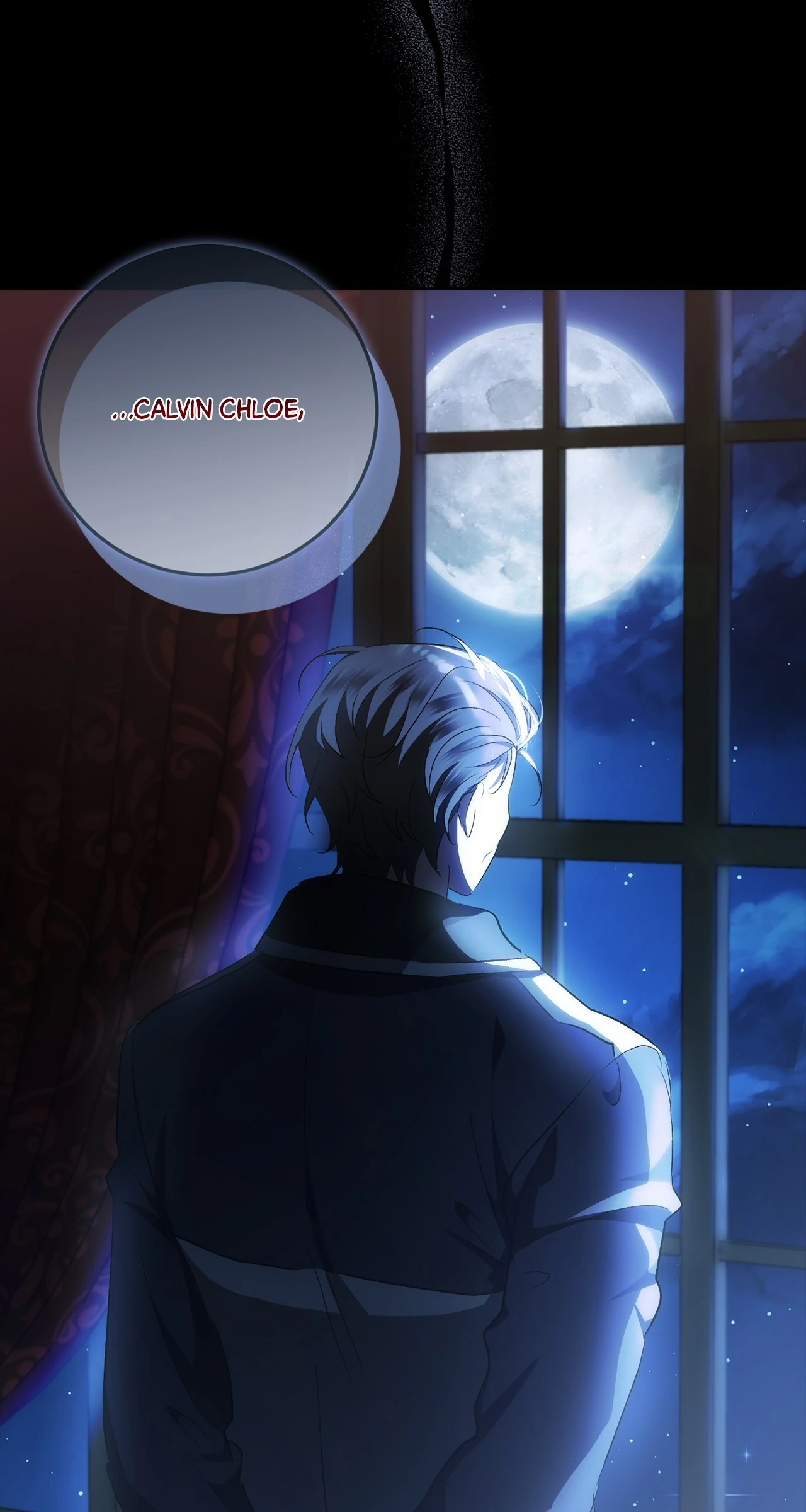 My Wicked Little Girl Chapter 40 - page 80