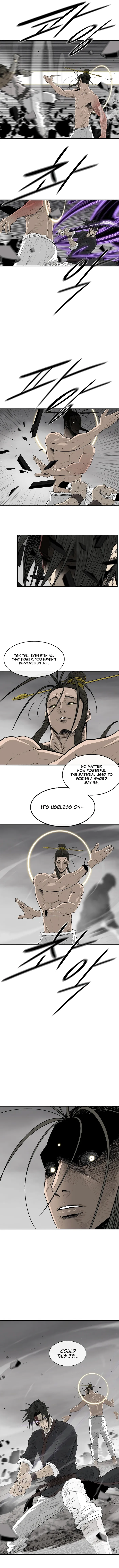 Legend Of The Northern Blade Chapter 200 - page 13