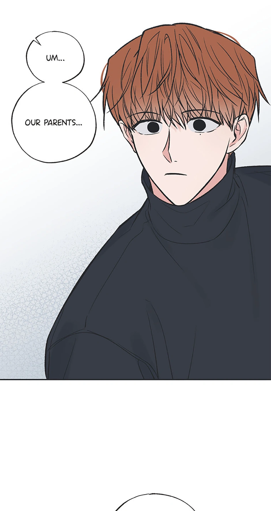 Between the Stars Chapter 88 - page 16