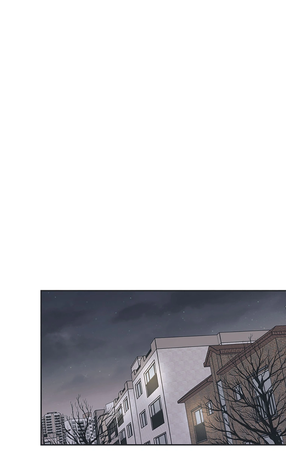 Between the Stars Chapter 88 - page 22