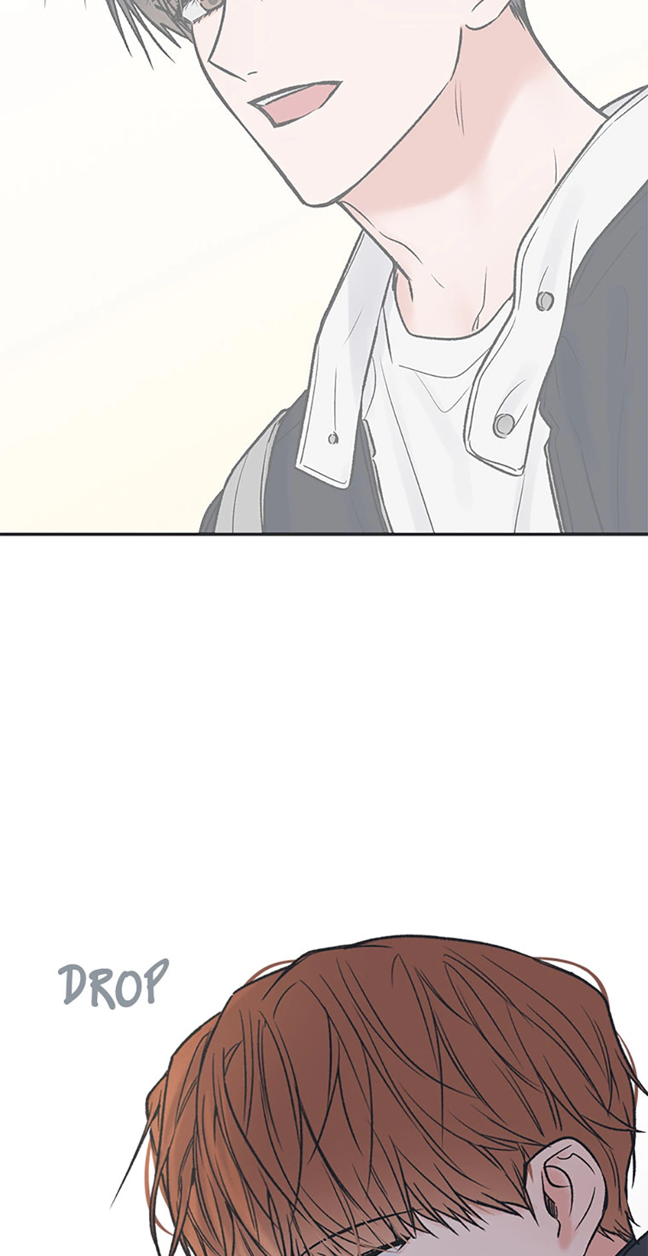 Between the Stars Chapter 88 - page 27