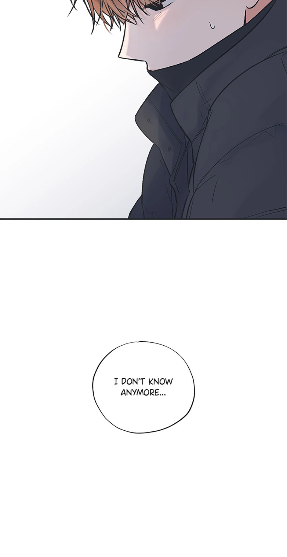 Between the Stars Chapter 88 - page 28