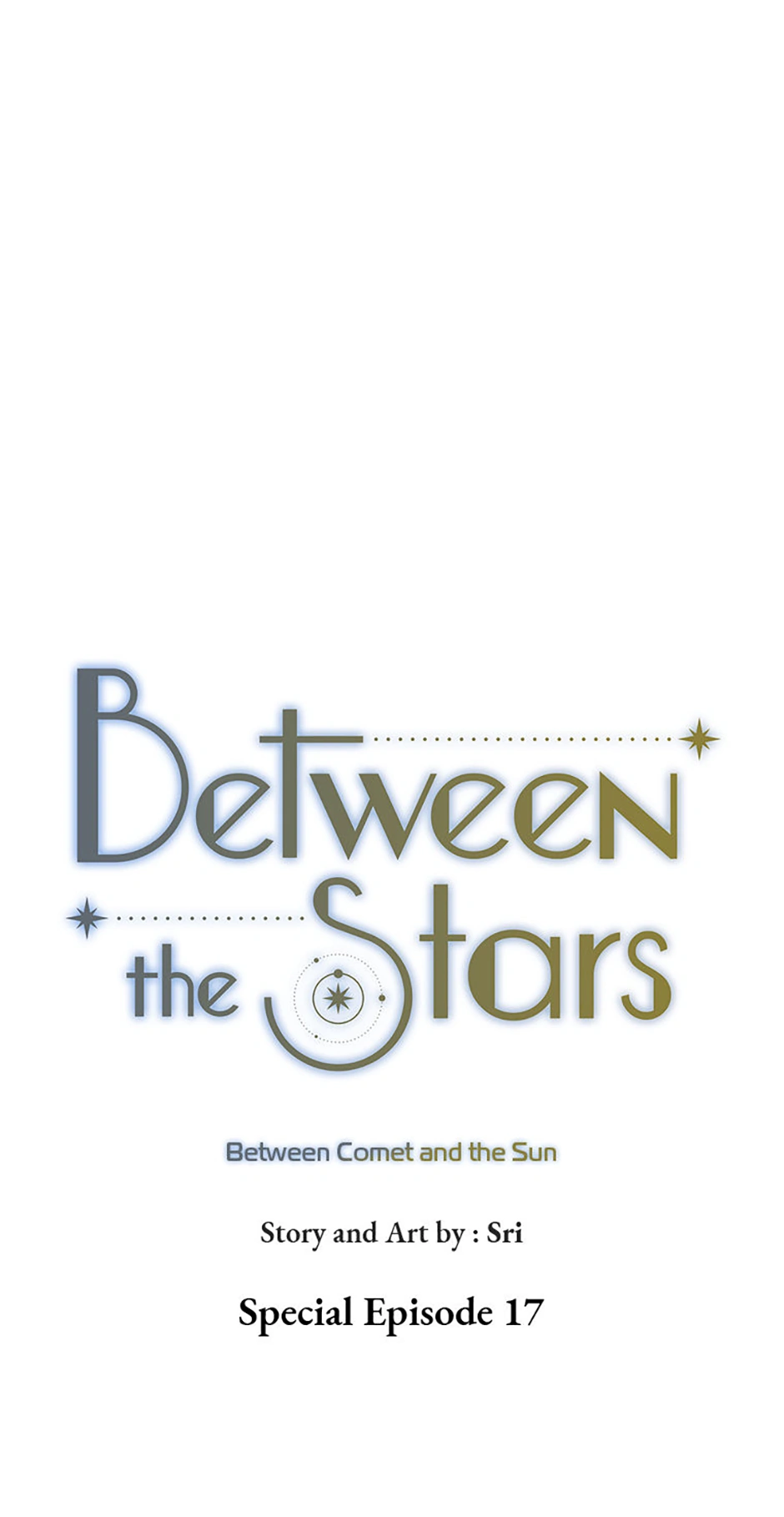 Between the Stars Chapter 88 - page 29