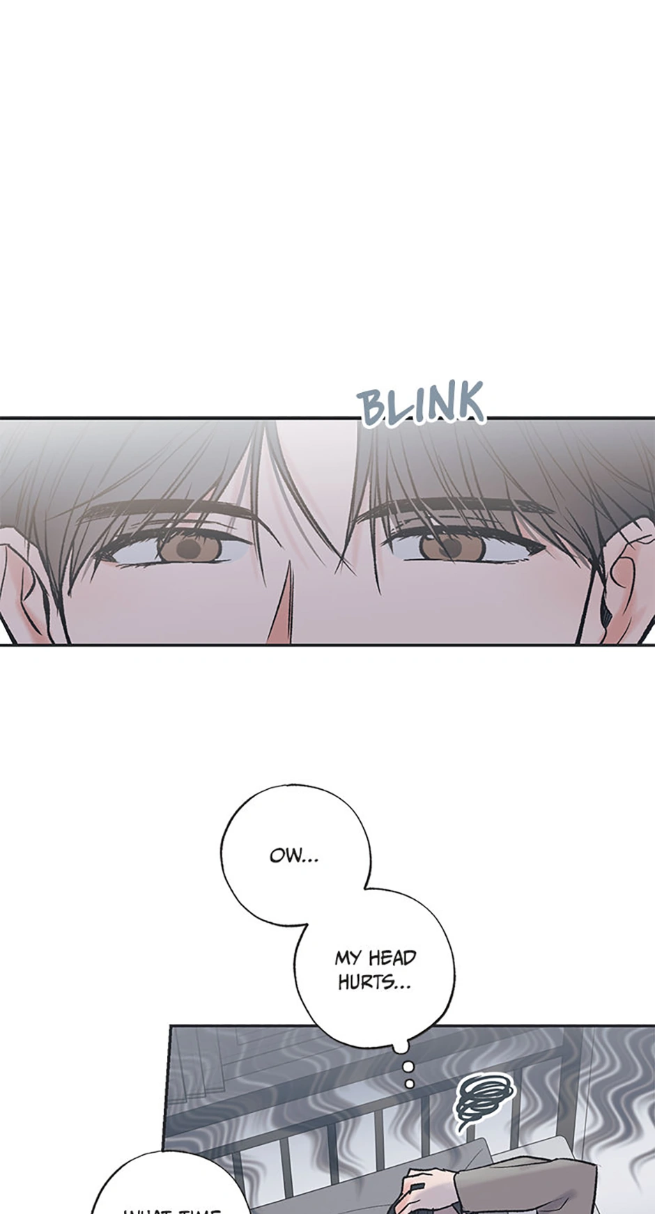 Between the Stars Chapter 88 - page 30