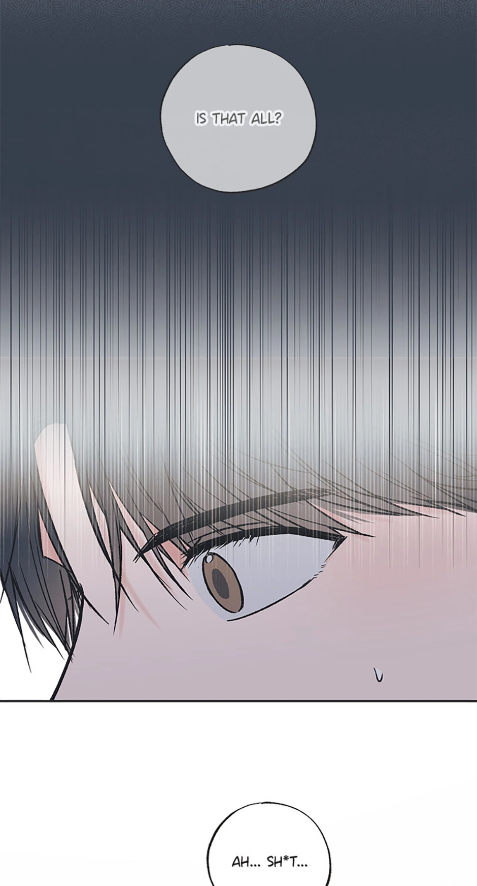 Between the Stars Chapter 88 - page 33