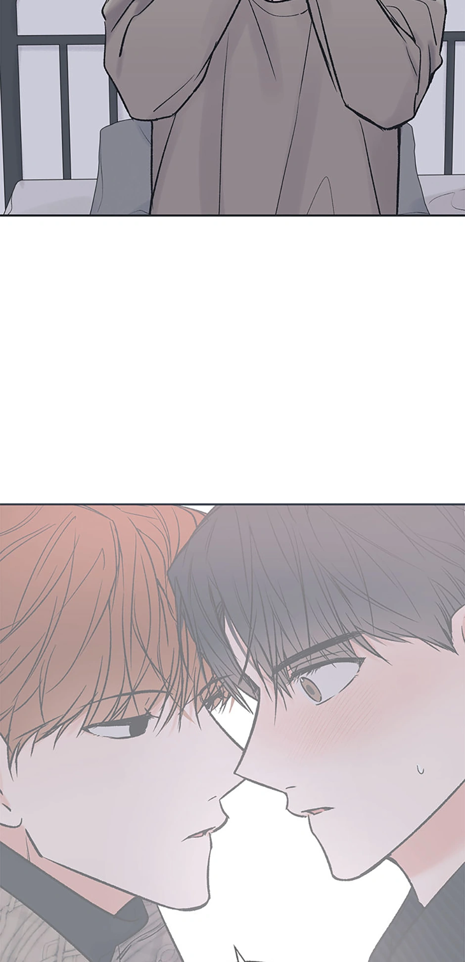 Between the Stars Chapter 88 - page 37