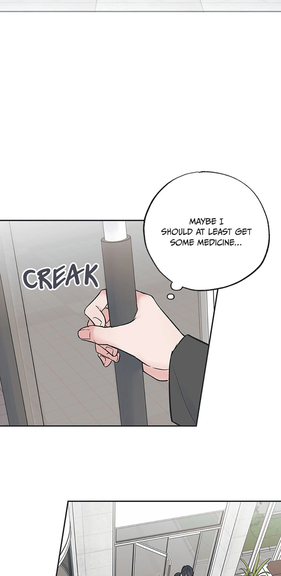 Between the Stars Chapter 88 - page 51