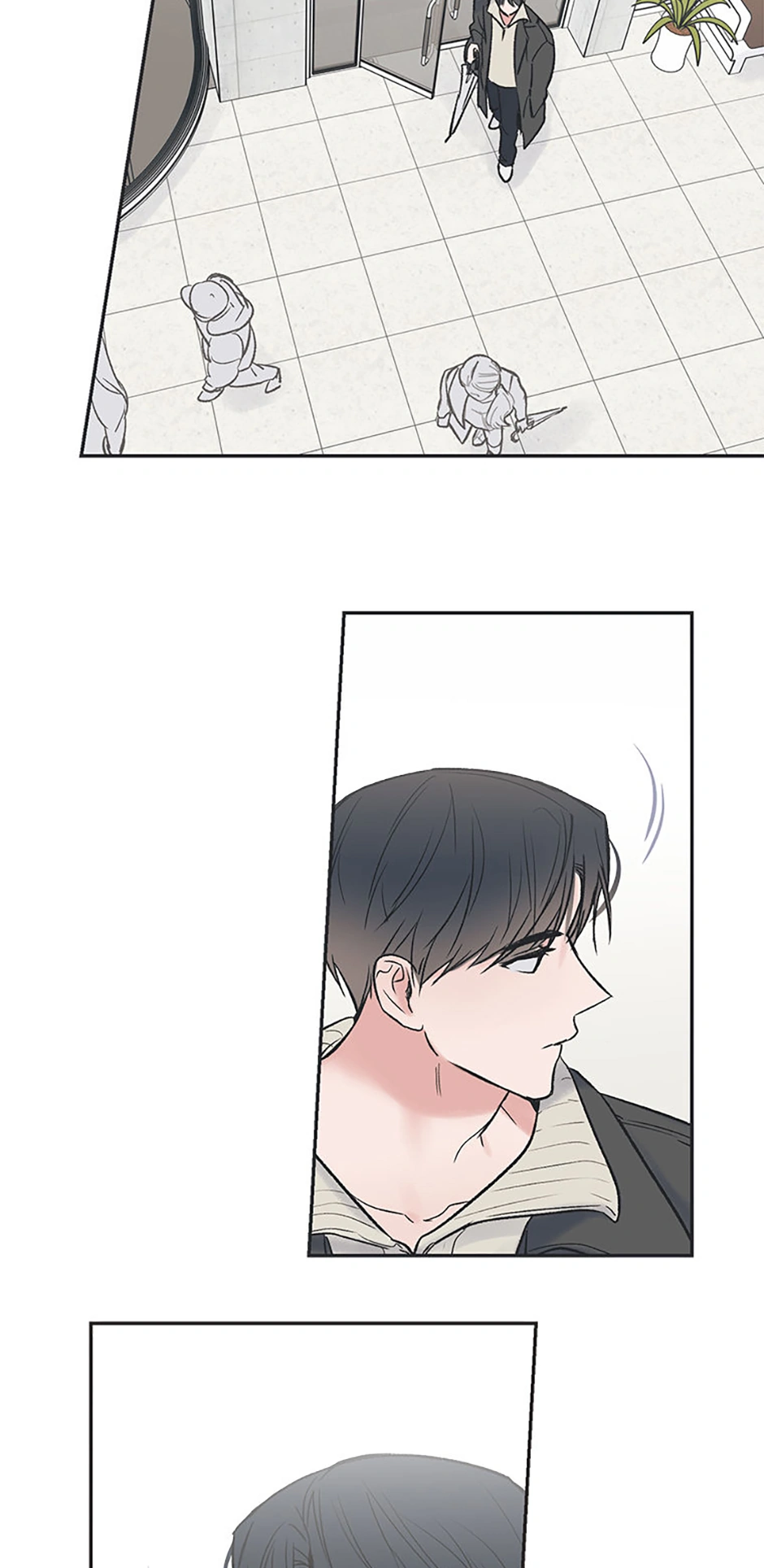 Between the Stars Chapter 88 - page 52
