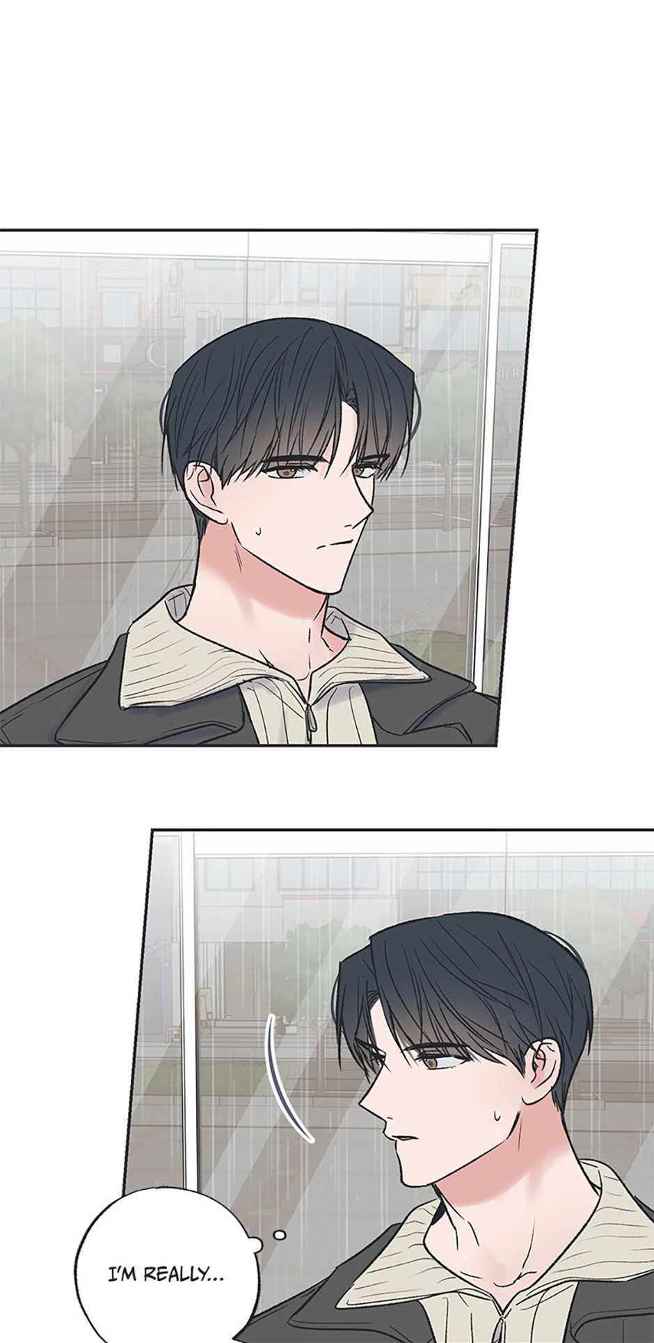 Between the Stars Chapter 88 - page 54