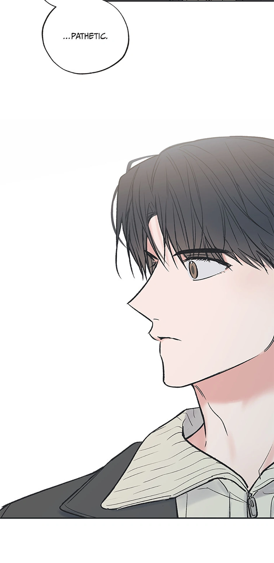 Between the Stars Chapter 88 - page 55