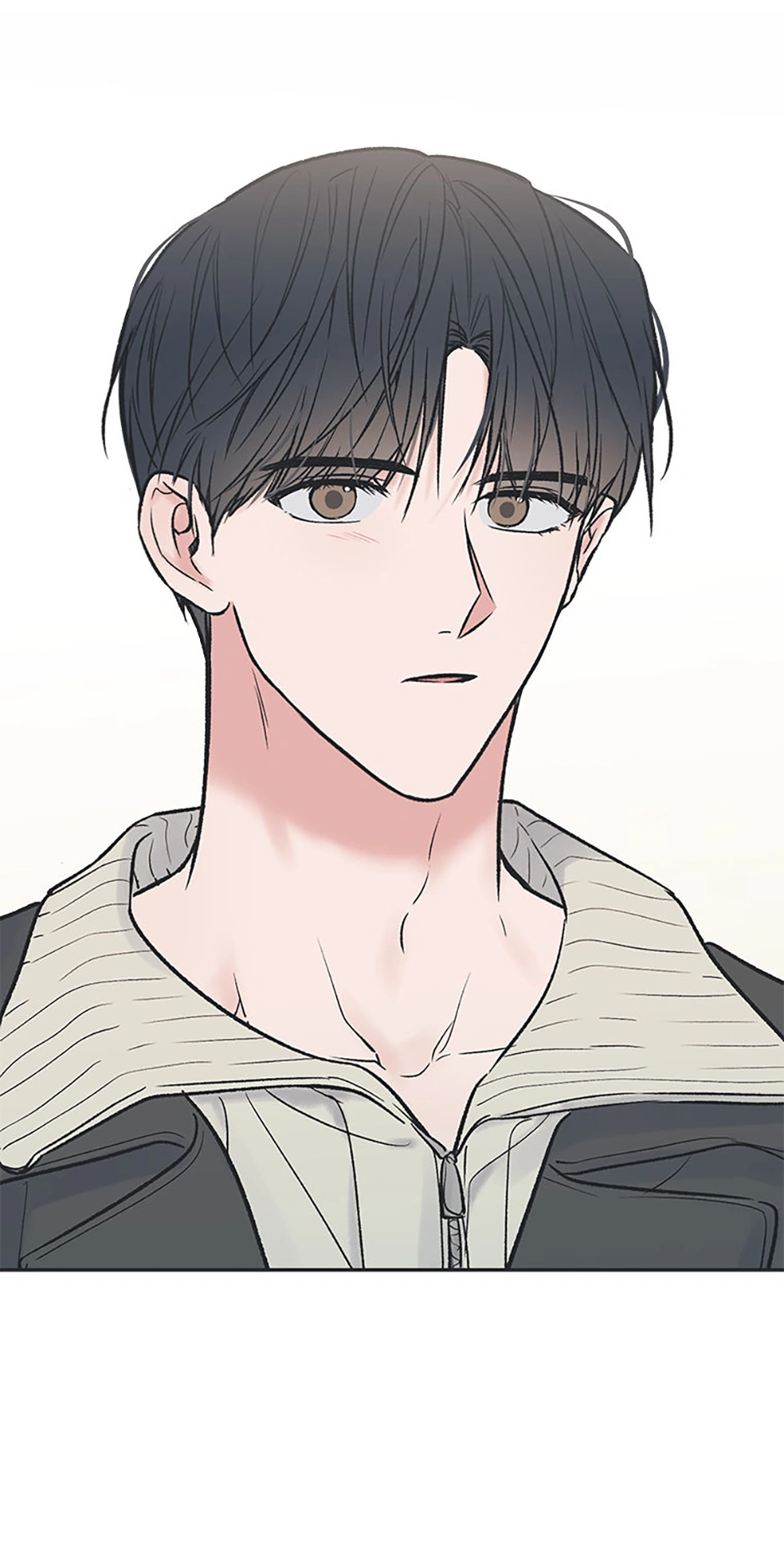 Between the Stars Chapter 88 - page 57
