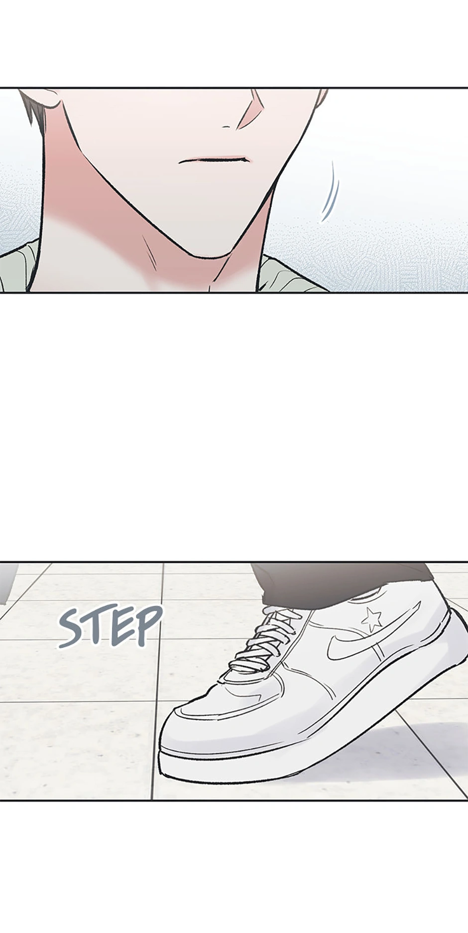Between the Stars Chapter 88 - page 58