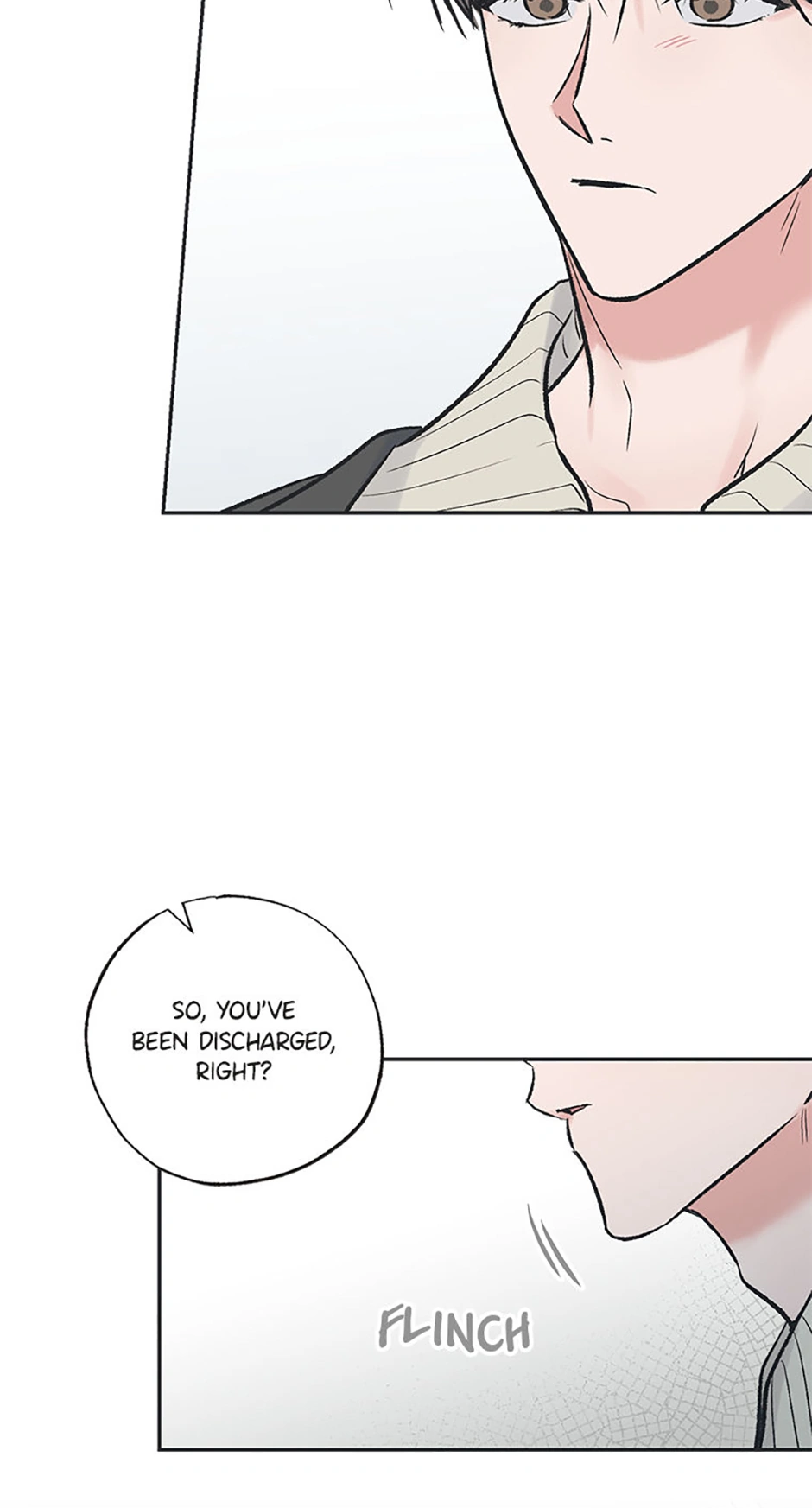 Between the Stars Chapter 88 - page 62
