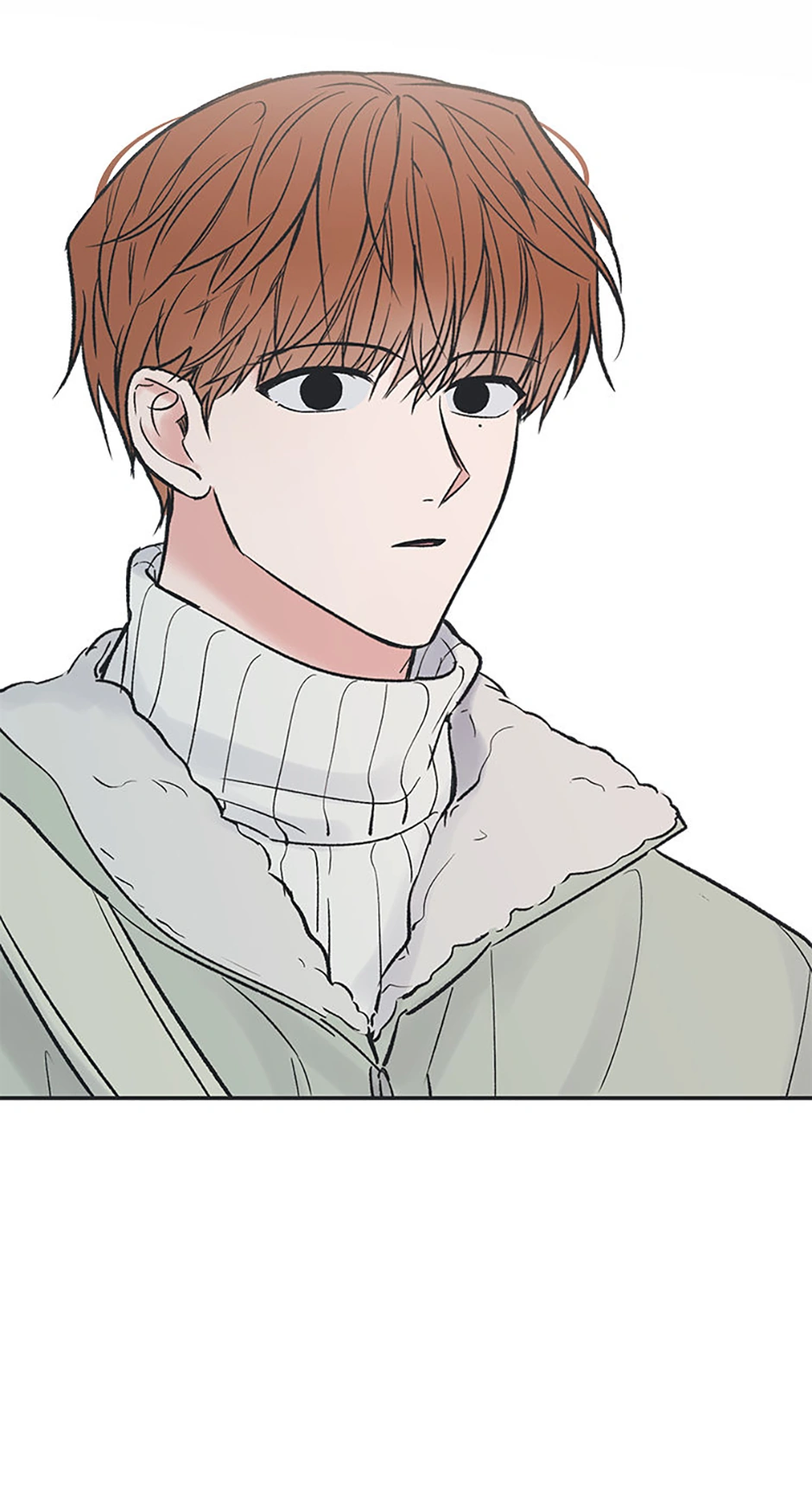 Between the Stars Chapter 88 - page 64