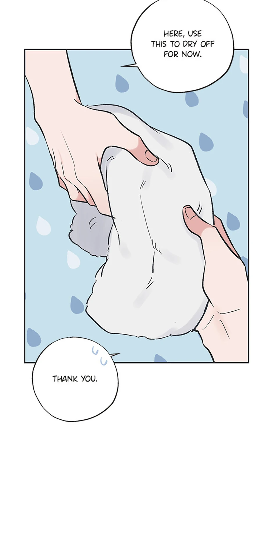 Between the Stars Chapter 90 - page 13