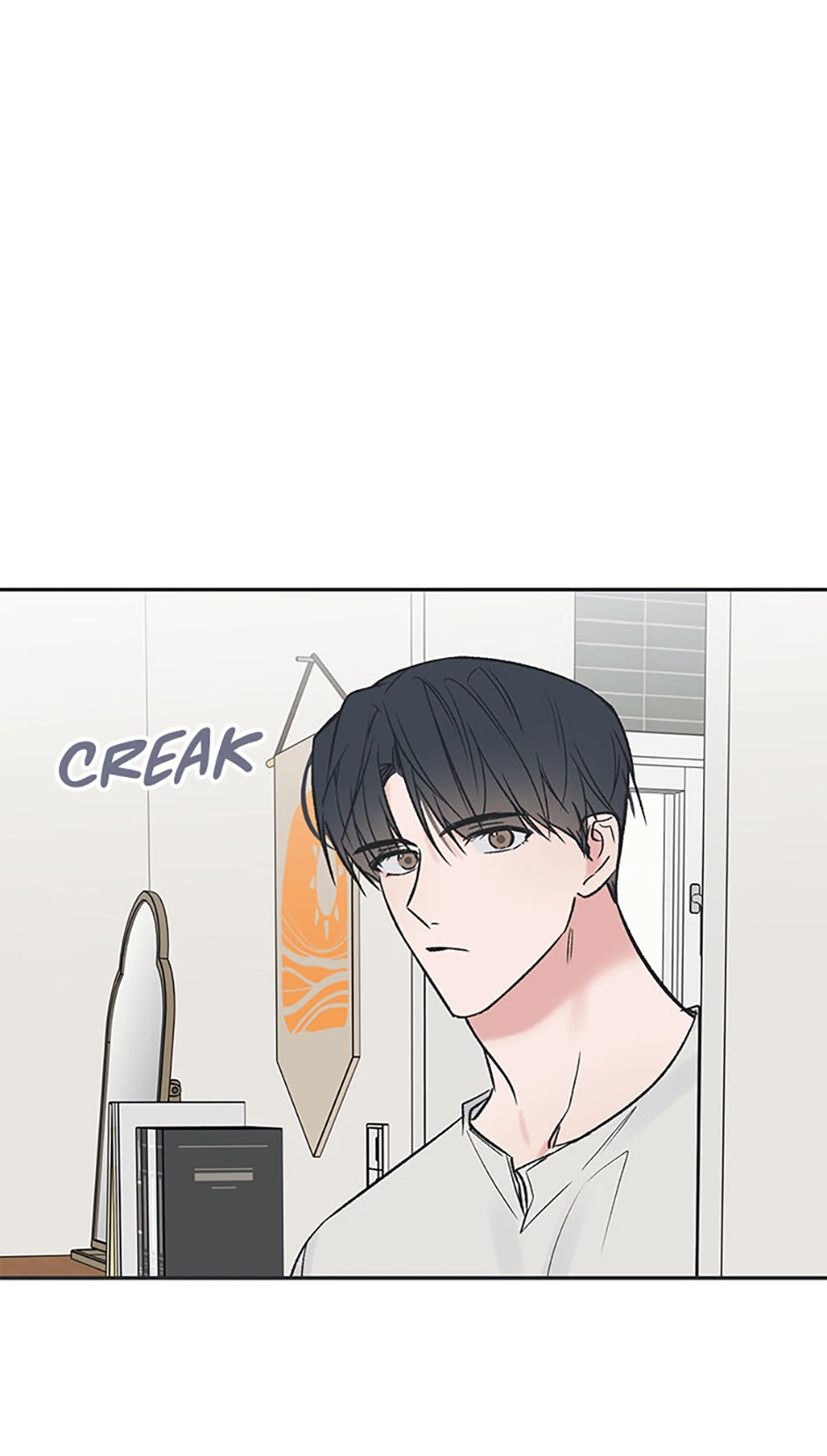 Between the Stars Chapter 90 - page 17