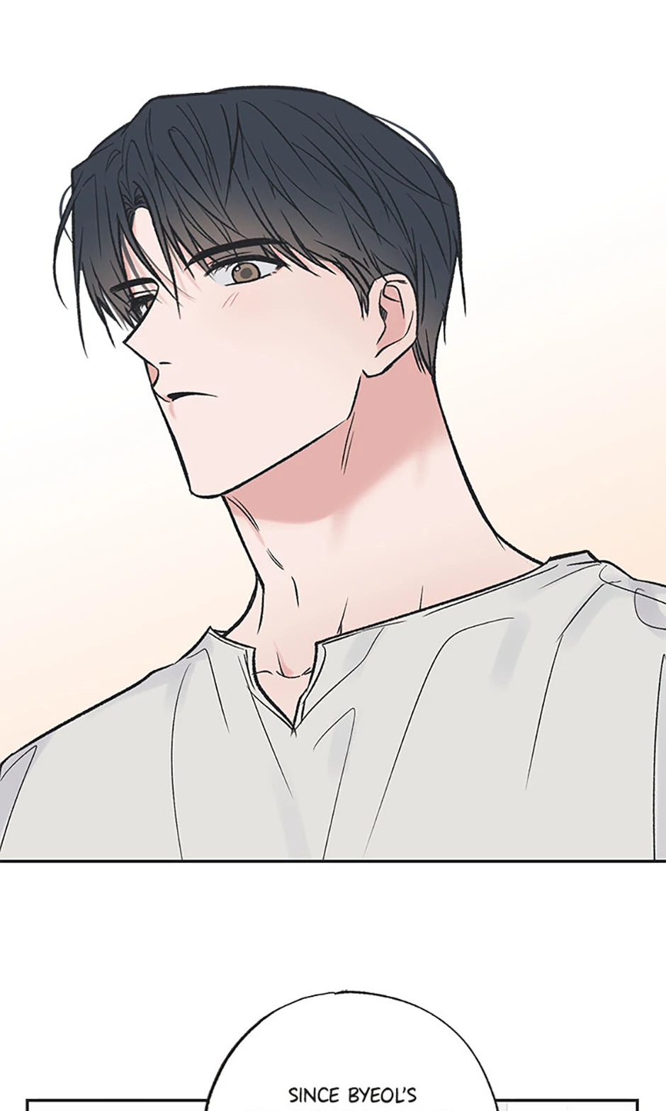 Between the Stars Chapter 90 - page 29