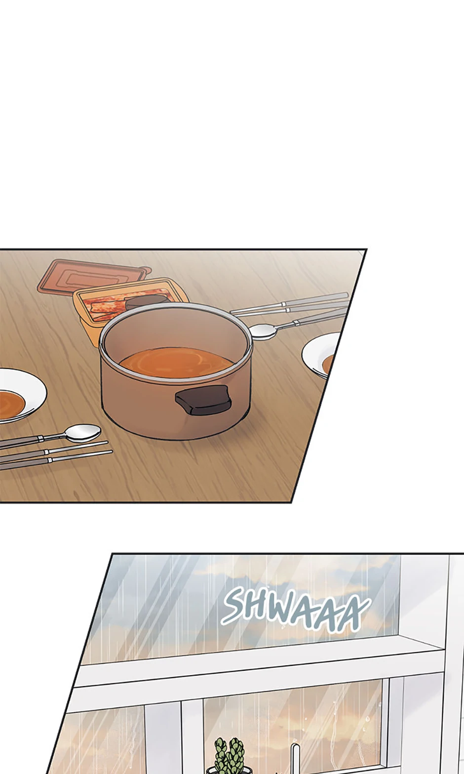 Between the Stars Chapter 90 - page 31