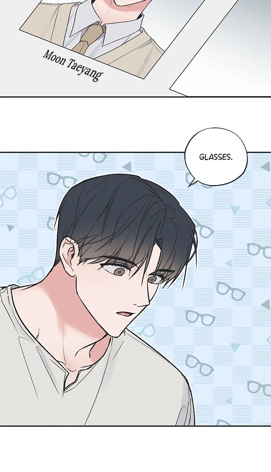 Between the Stars Chapter 90 - page 36