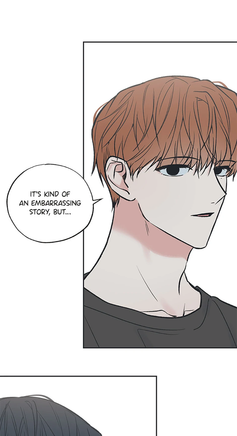 Between the Stars Chapter 90 - page 50