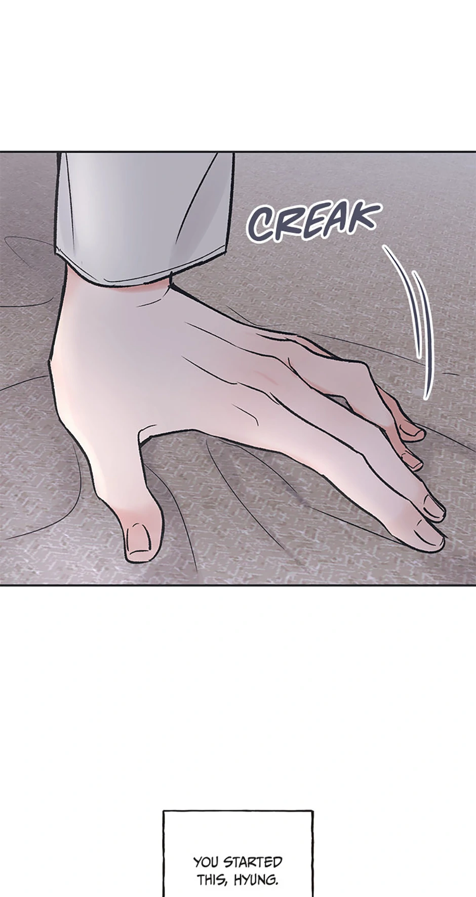 Between the Stars Chapter 91 - page 50