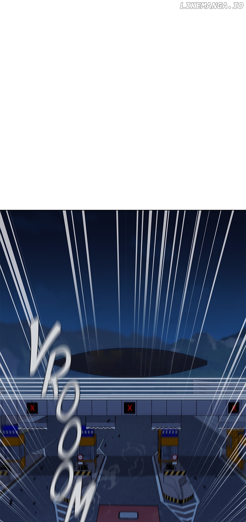 A True Doctor Chapter 208 - page 51