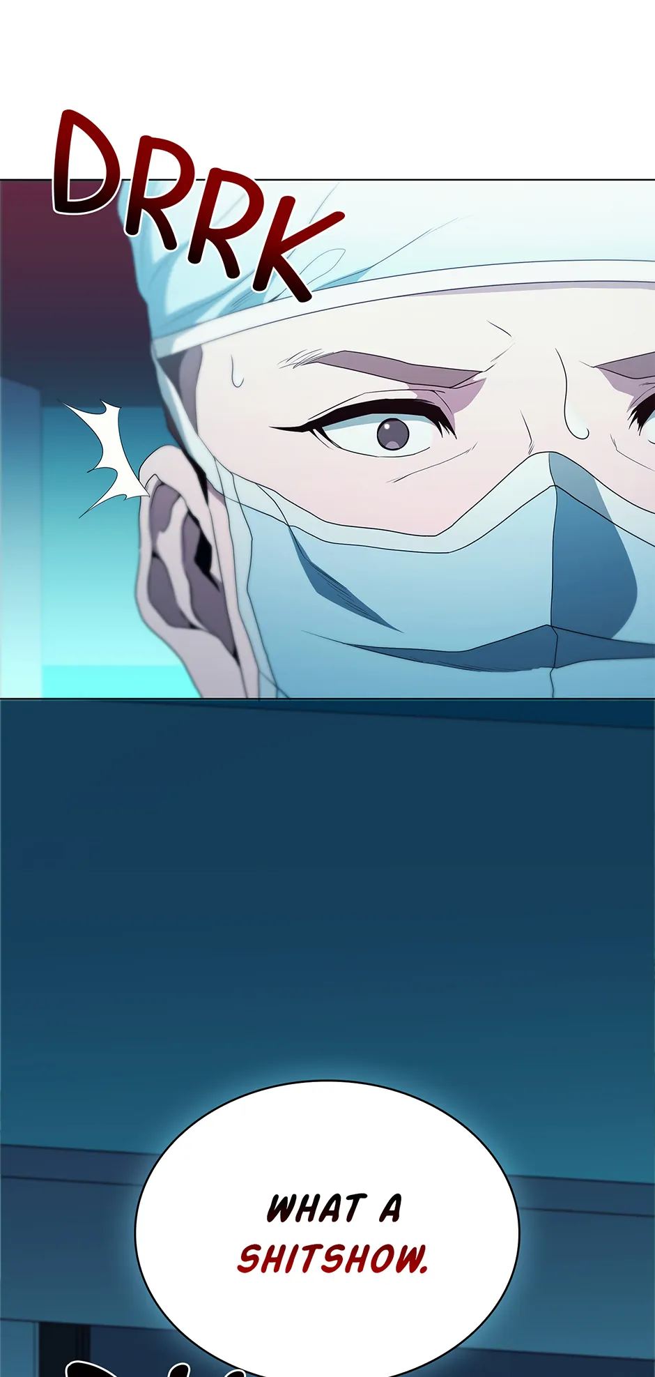 A True Doctor Chapter 211 - page 22