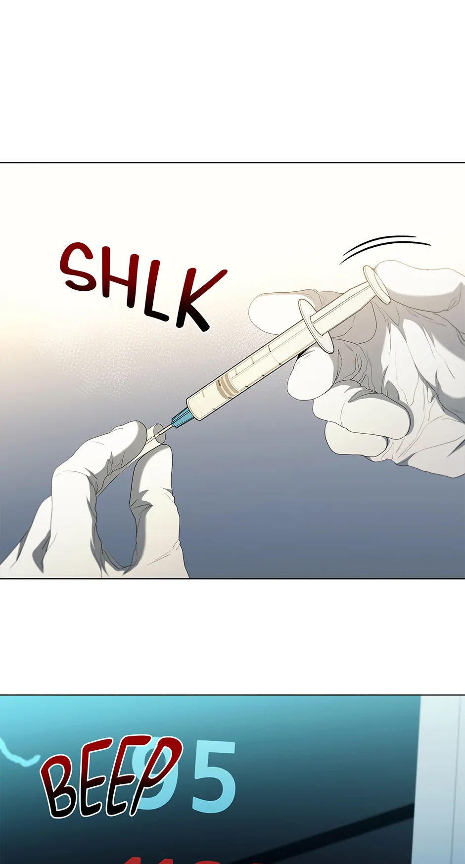 A True Doctor Chapter 211 - page 27