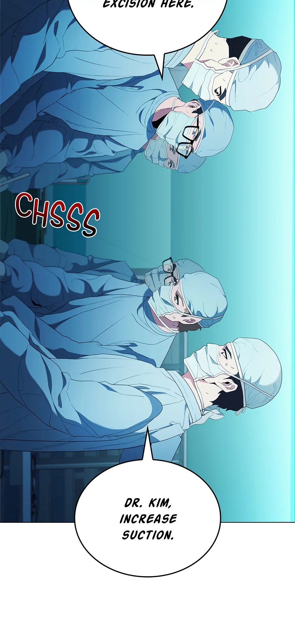 A True Doctor Chapter 211 - page 40