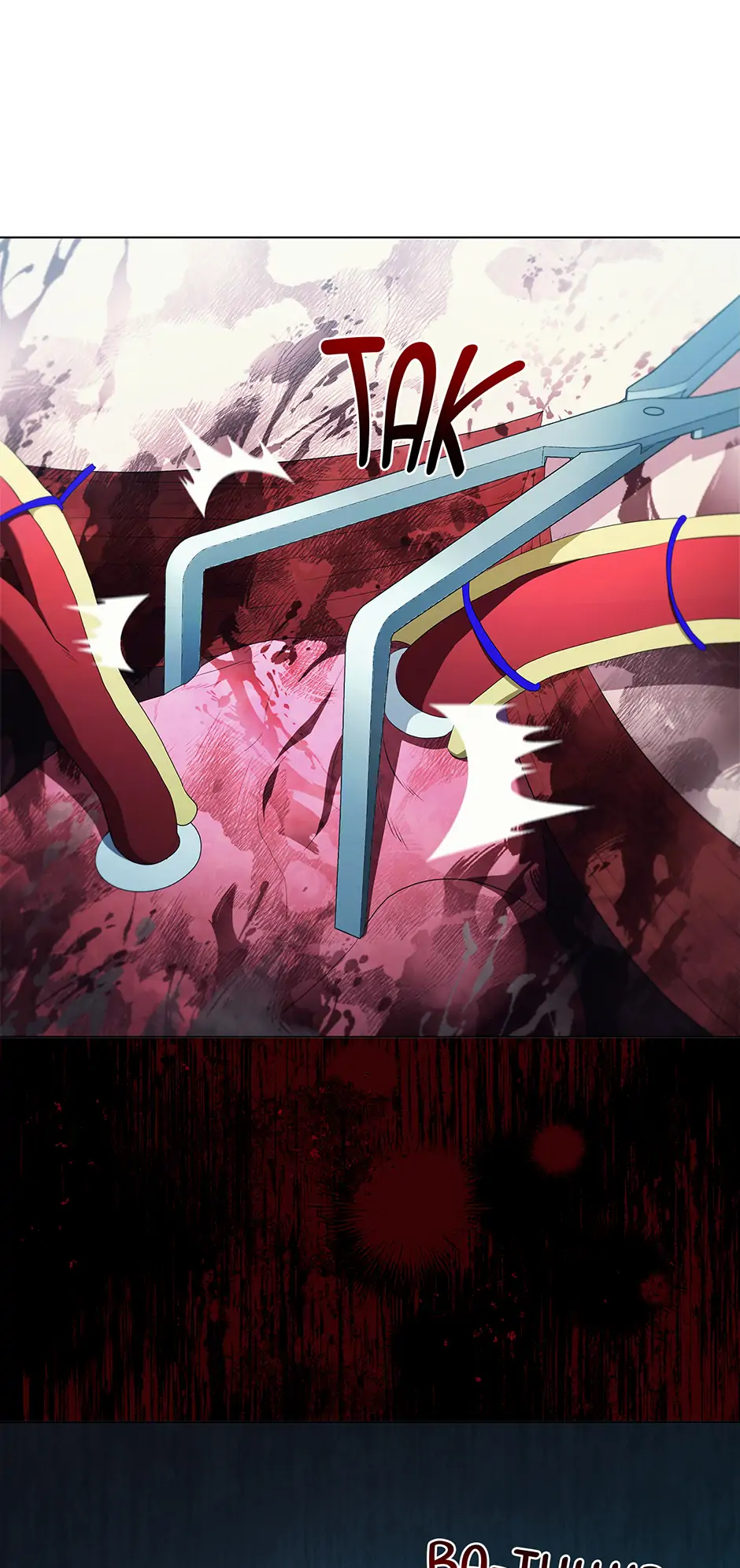 A True Doctor Chapter 211 - page 49