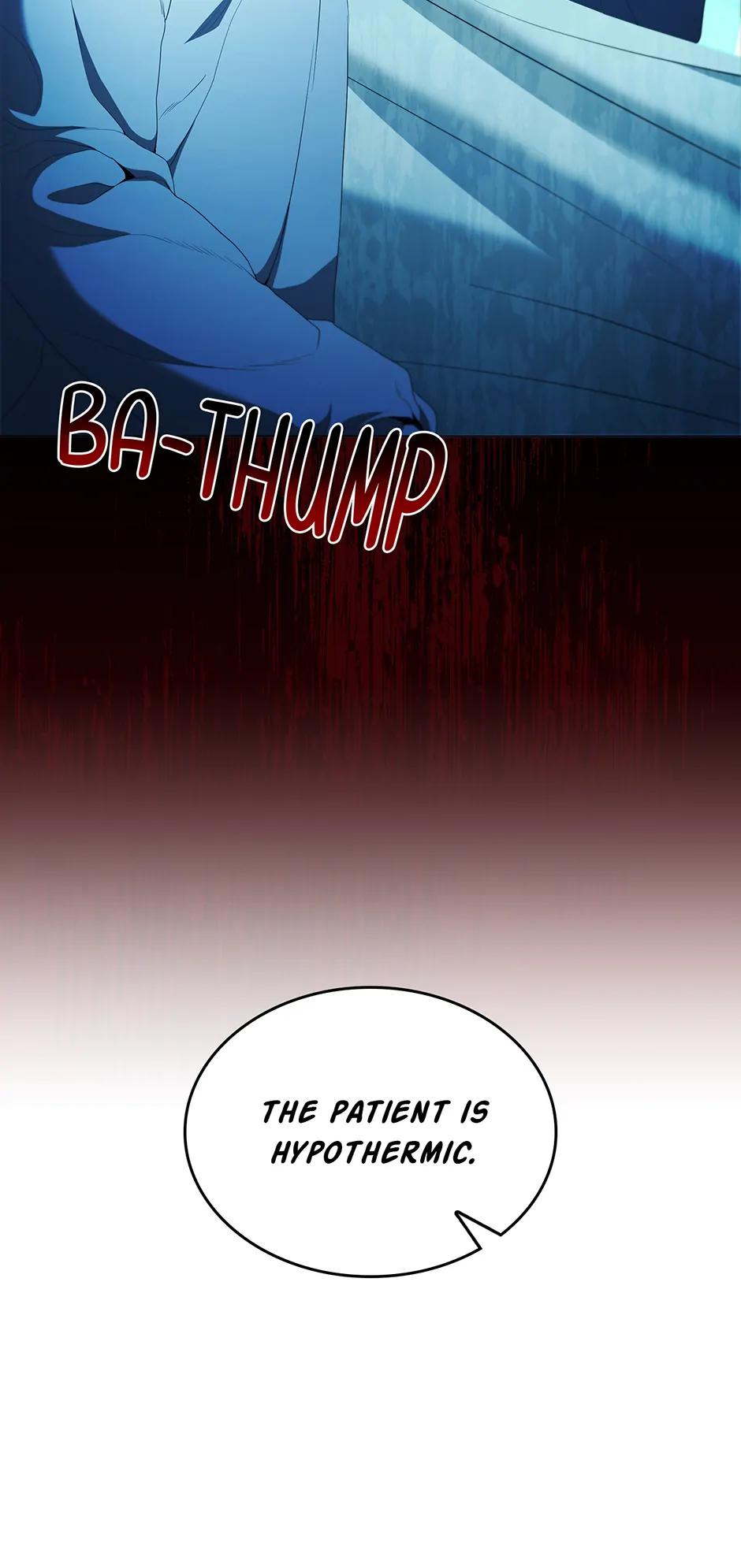 A True Doctor Chapter 211 - page 54
