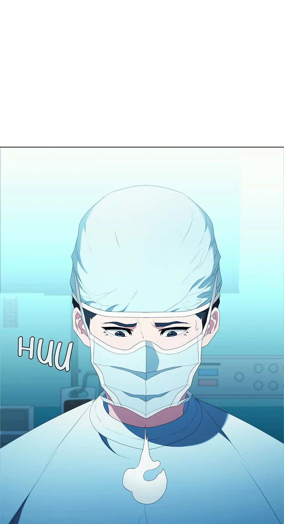 A True Doctor Chapter 211 - page 56
