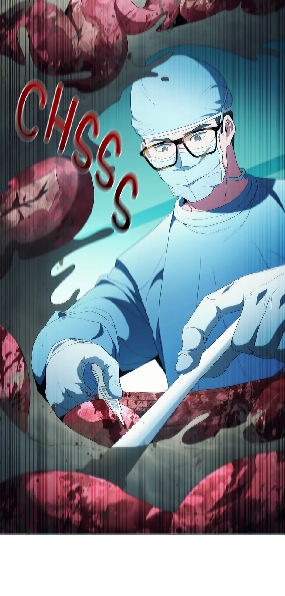 A True Doctor Chapter 211 - page 7