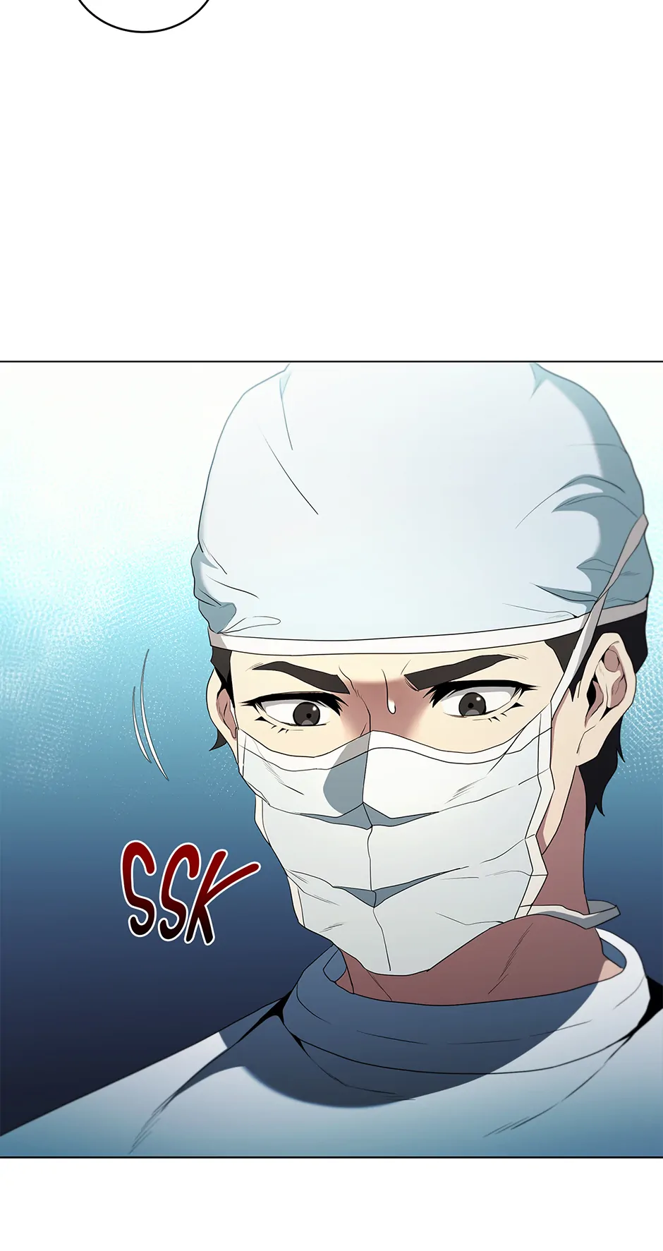A True Doctor Chapter 211 - page 66