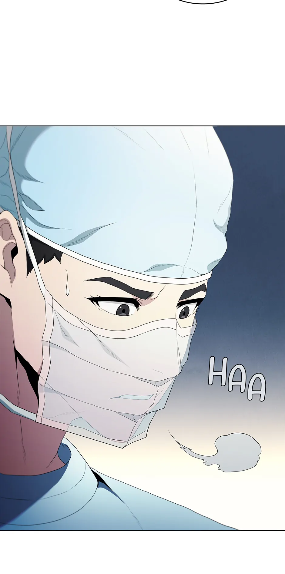 A True Doctor Chapter 211 - page 70
