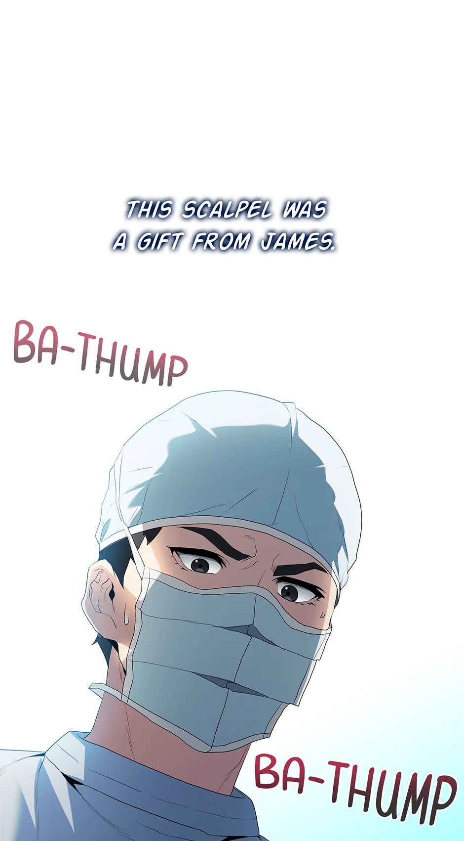 A True Doctor Chapter 211 - page 73