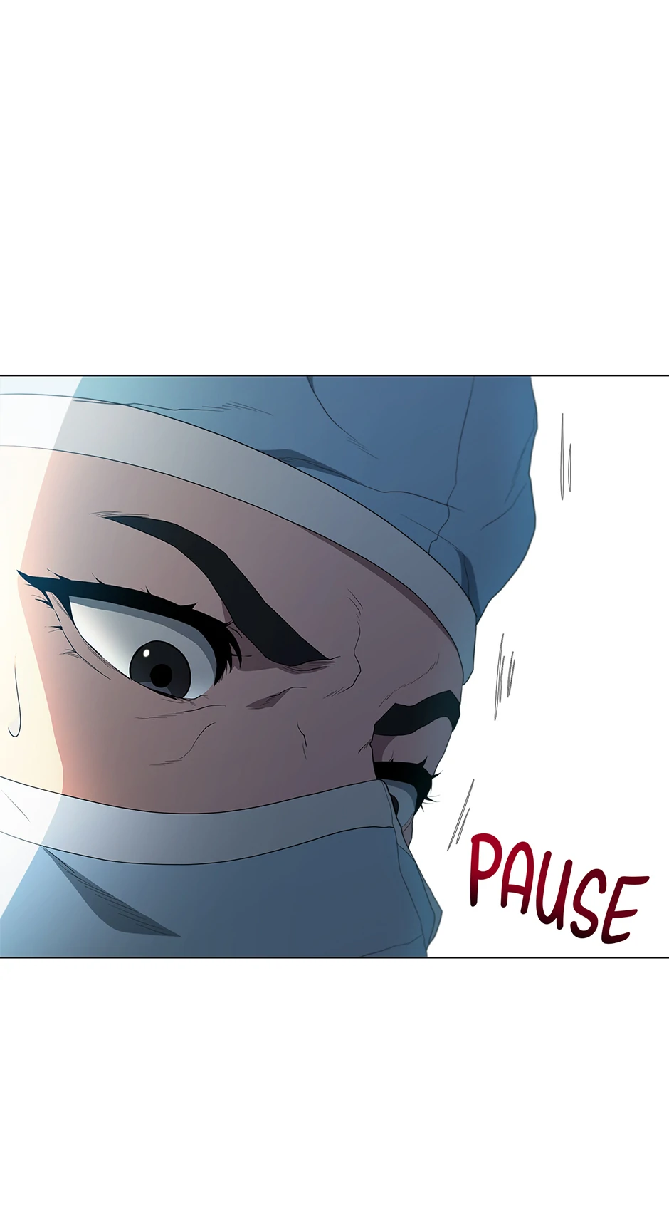A True Doctor Chapter 211 - page 77
