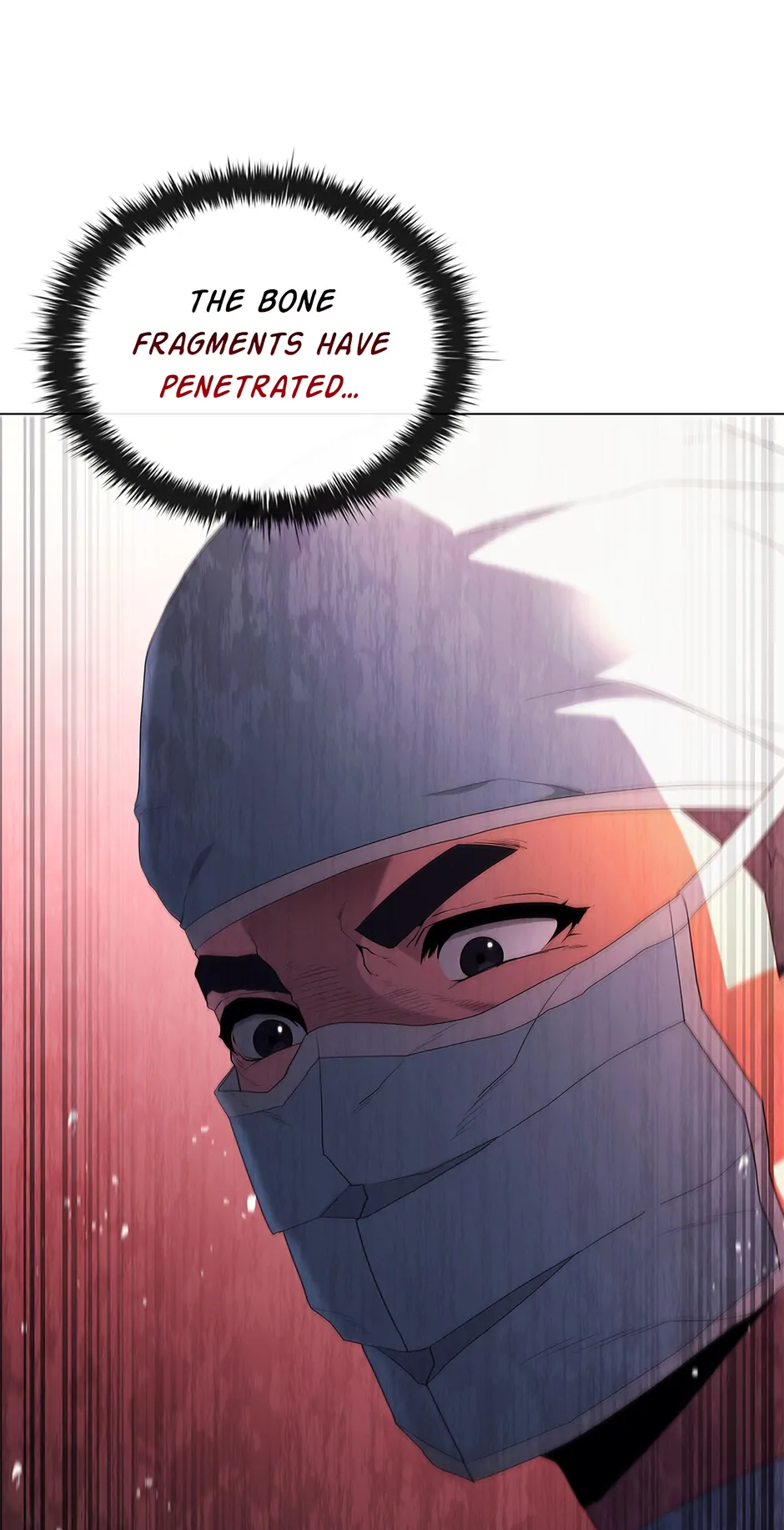 A True Doctor Chapter 211 - page 80