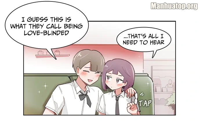 I Only Want to Beat You Chapter 175 - page 5