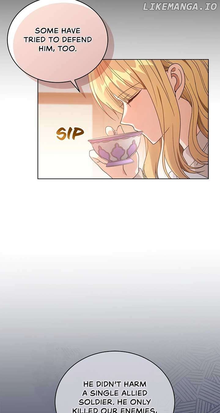 I’m the Wife of the Yandere Second Male Lead Chapter 61 - page 14