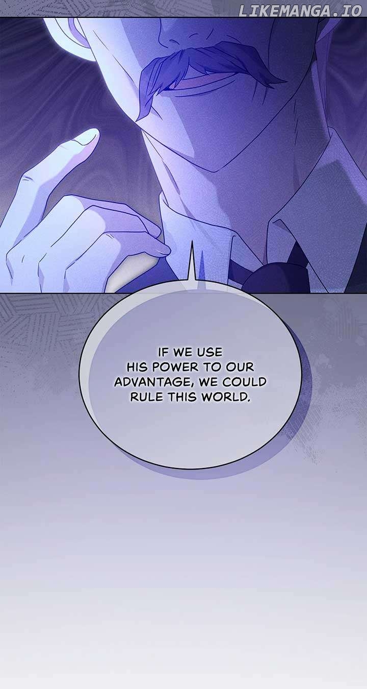 I’m the Wife of the Yandere Second Male Lead Chapter 61 - page 16